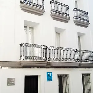 jerez-suites.es-andalucia.com/